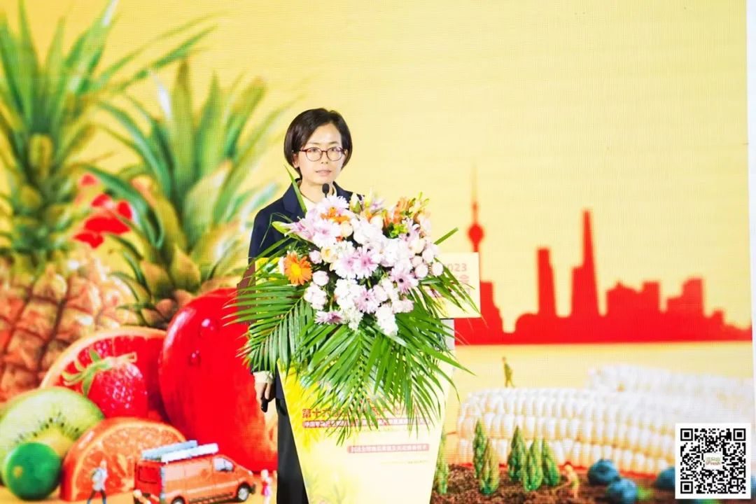 浙大开浦研发中心无损检测技术负责人谢丽娟