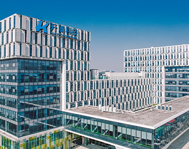 杭州青山湖第一基地