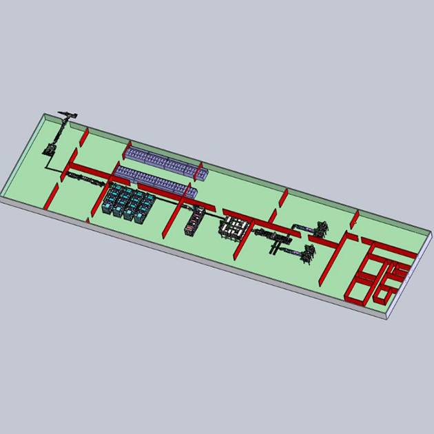 红枣行业解决方案