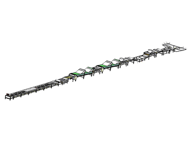 橙、柑橘行业解决方案